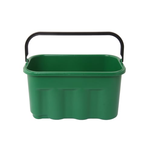 RECTANGULAR UTILITY BUCKET