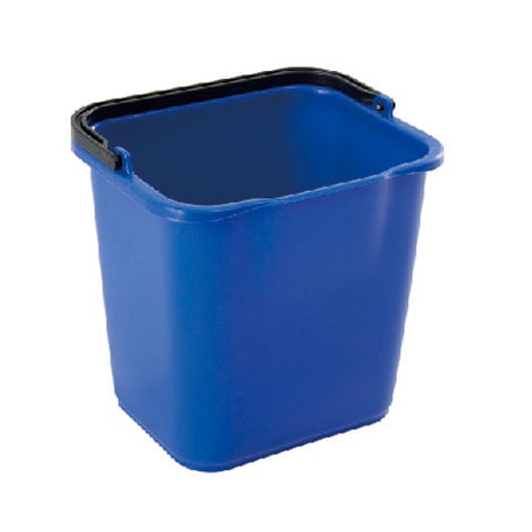 RECTANGULAR UTILITY BUCKET