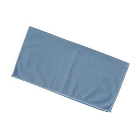 MICROFIBER GLASS/MIRROR CLOTH U-RAG