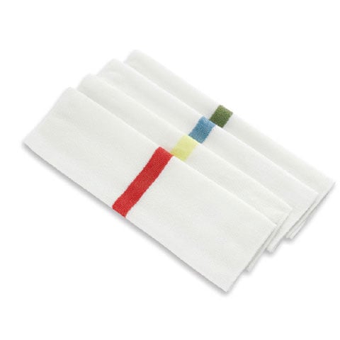 SUPERFINE MICROFIBER KITCHEN CLOTH/TOWEL