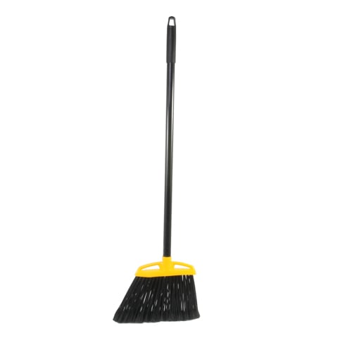 ANGLE LOBBY BROOM withHANDLE