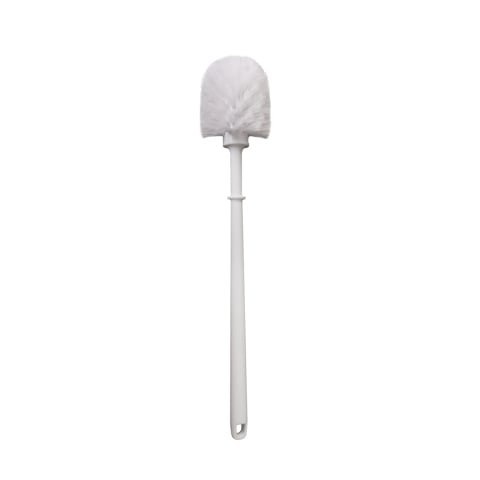 TOILET BOWL BRUSH WITH PLASTIC HANDLE  PP FILL