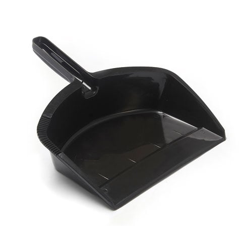 HEAVY-DUTY DUSTPAN