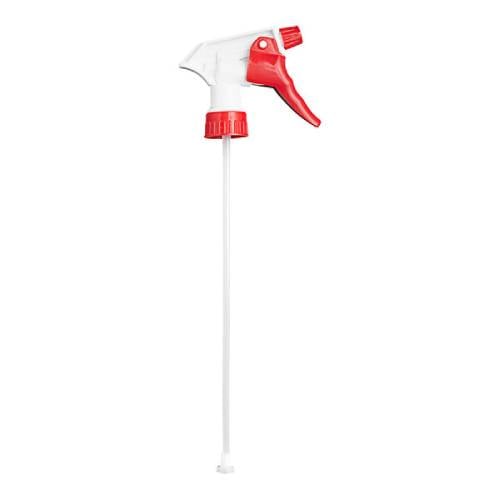 Nozzle For #6947 Bottle W/Trigger, Red, Trust