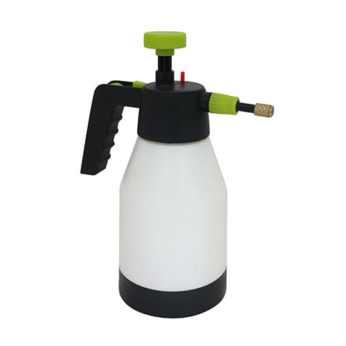 PRESSURE SPRAYER