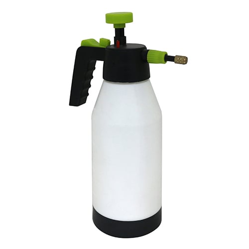 PRESSURE SPRAYER