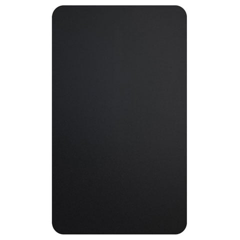 RECTANGLE CHALKBOARD STICKERS SET OF 8