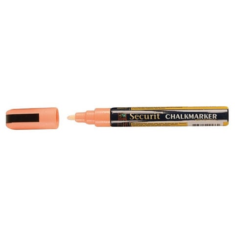 LIQUID CHALK MARKER WITH 2-6mm TIP