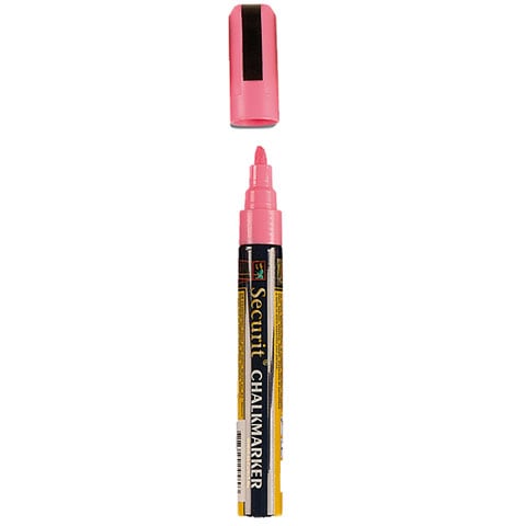 LIQUID CHALK MARKER WITH 2-6mm TIP