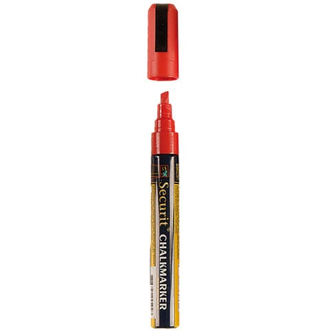 LIQUID CHALK MARKER WITH 2-6mm TIP