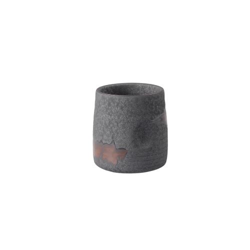 Porcelain Tea Cup Ø7xH8.6cm, 250ml
