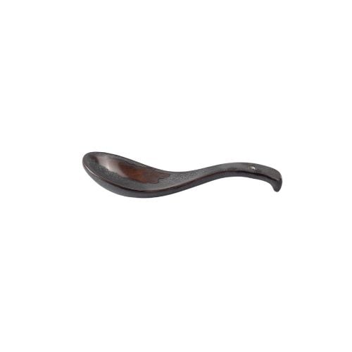 Porcelain Spoon L13.97cm