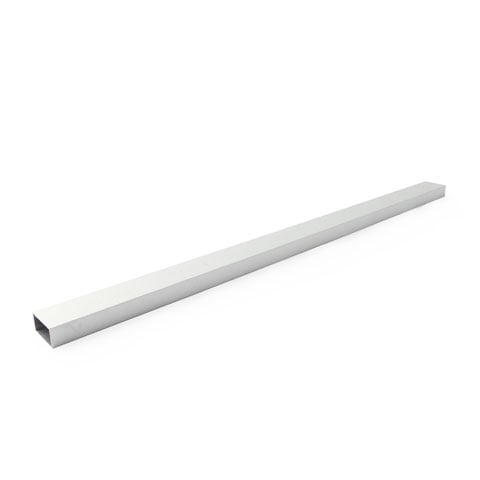 BBQ ALUM ROD 1/2x1x14"
