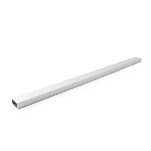 (26-00798) BBQ ALUM ROD 1/2x1x17"