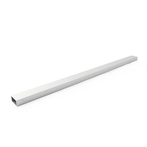 (26-00799) BBQ ALUM ROD 1/2x1x18"