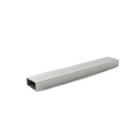 (26-00795) BBQ ALUM ROD 1/2x1x8"