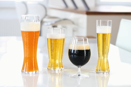 Spiegelau Beer Classics Pilsner Glass 425ml-14.4Oz