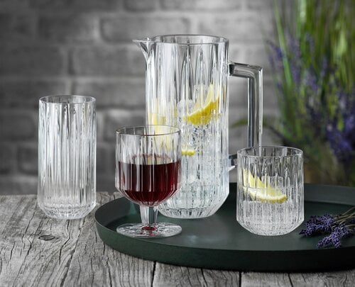Nachtmann Jules Lead Free Crystal Tumbler 305ml