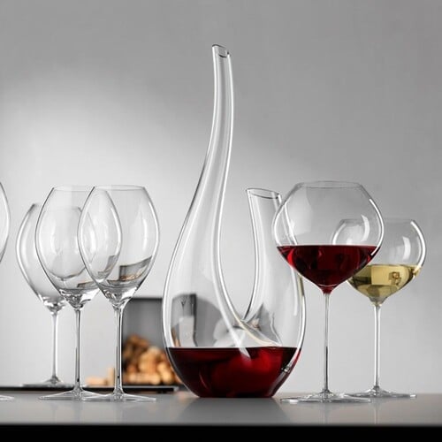 Spiegelau Novo Decanter H43.5cm, 750ml