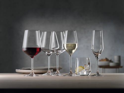 Spiegelau Style Red Wine Glass 630ml-21.3Oz