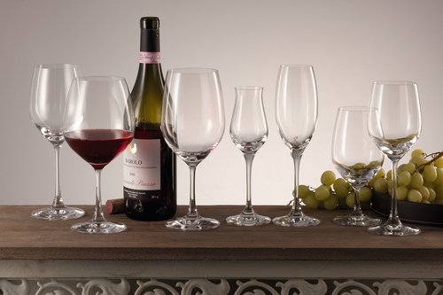 Spiegelau Vino Grande Red Wine Glass 424ml-14.3Oz