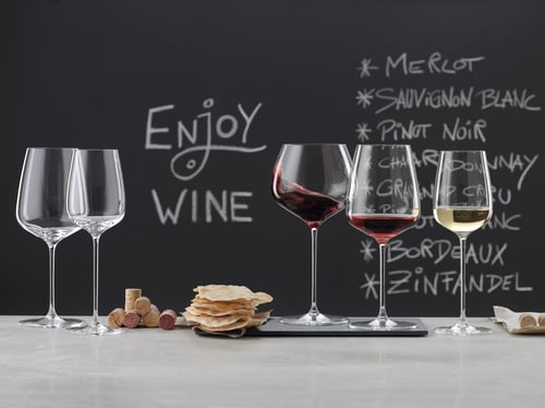 Spiegelau Willsb. Anniversary Bordeaux Glass 635ml-21.5Oz