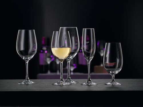 Spiegelau Winelovers White Wine Glass 380ml-12.9Oz