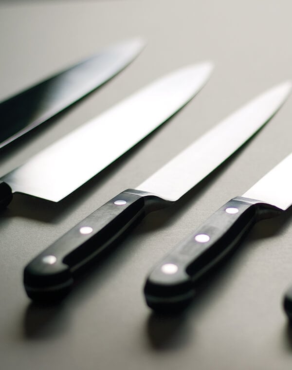 Cutting & Carving Tools