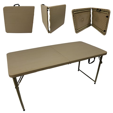 Furniture & Banquet Equipment