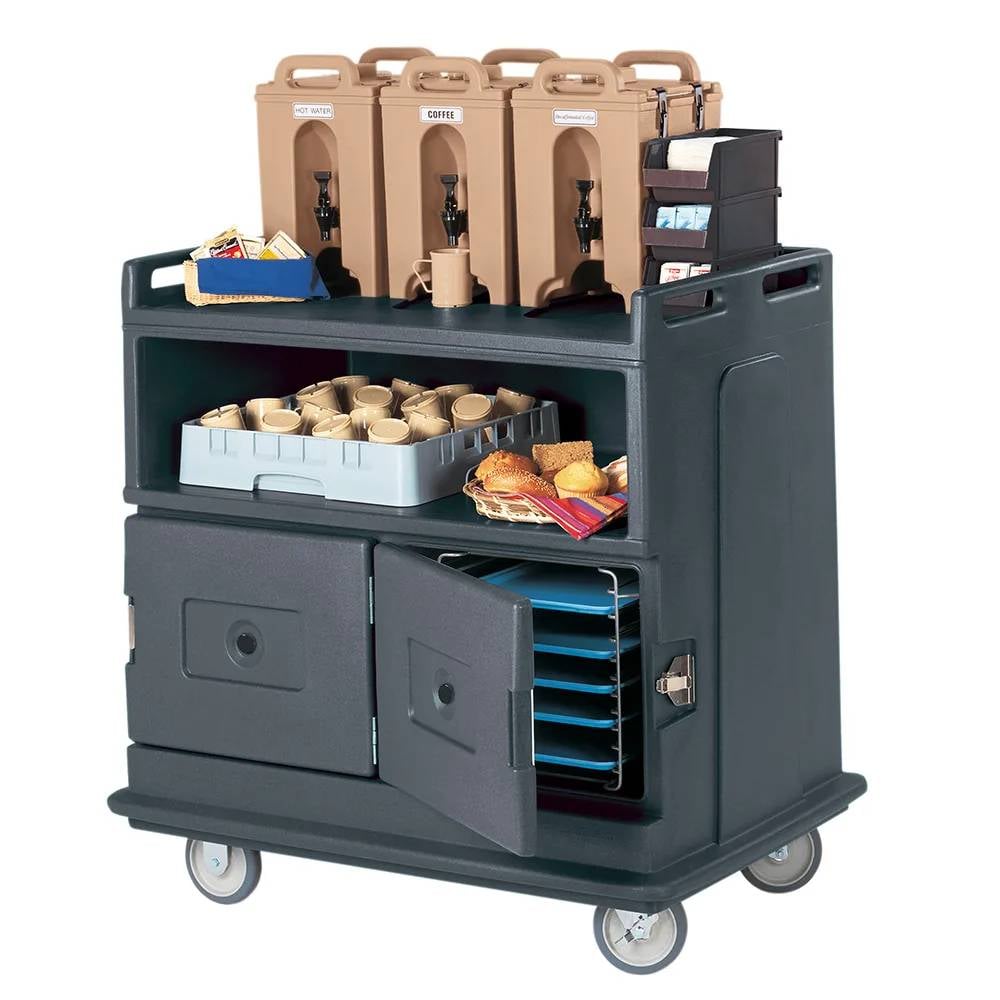 Service carts