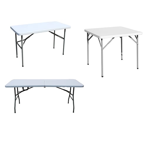 Tables