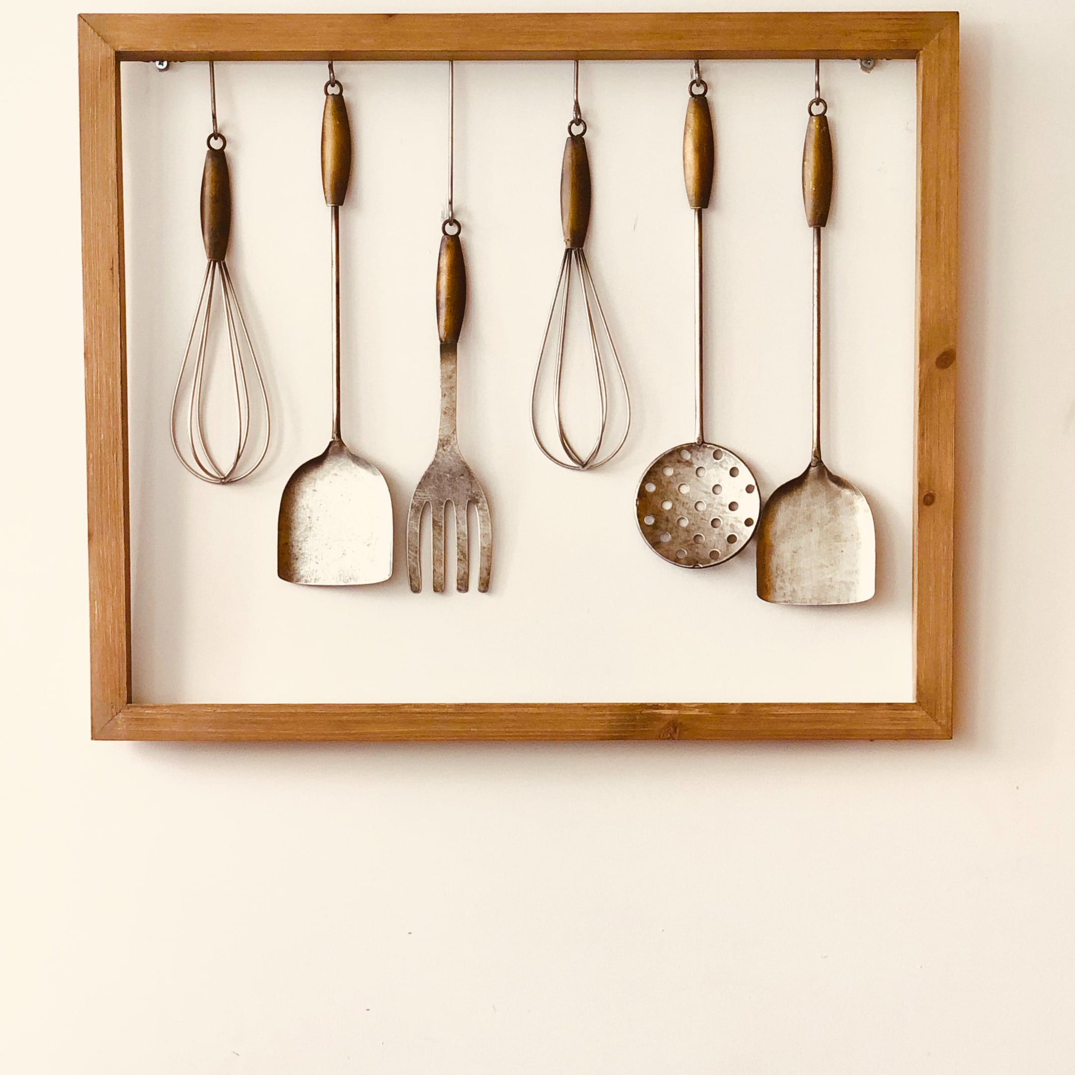 Cooking utensils