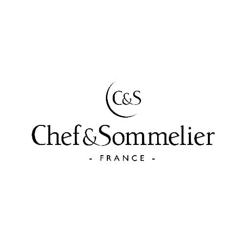 CHEF & SOMMELIER