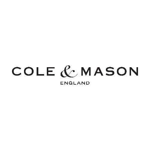 COLE&MASON