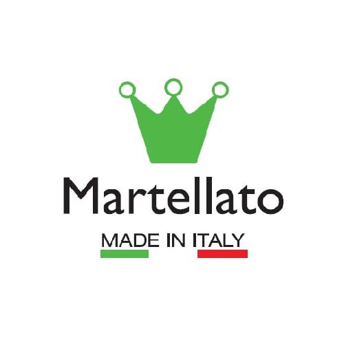 MARTELLATO