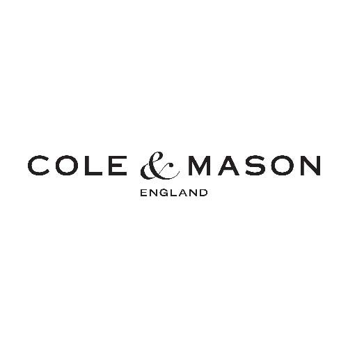 COLE&MASON