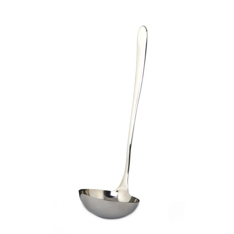 Safico Stainless Steel Soup Ladle L29.5cm, Harlan (7mm)