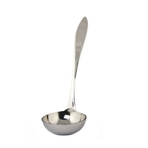 Safico Stainless Steel Soup Ladle L30cm, Spooon (5mm)