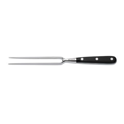 Giesser Claw Fork 15cm With Forged Straight Tines, POM Handle