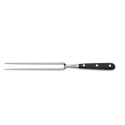 Giesser Claw Fork 25cm With Forged Straight Tines, POM Handle