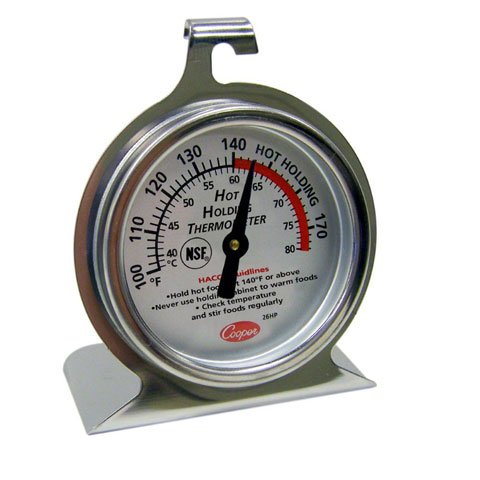 Cooper-Atkins® 26HP-01-1 Hot Holding Thermometer