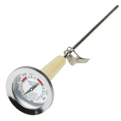 Cooper-Atkins® 3270-05 Kettle Deep-Fry Thermometer