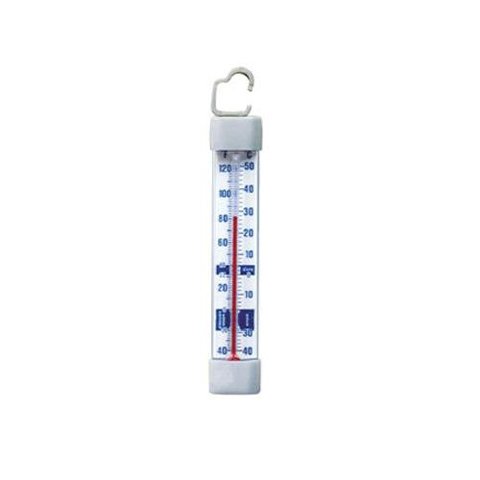 Cooper-Atkins® 330-0-1 Refrigerator and Freezer Thermometer