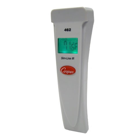 Cooper-Atkins® 462-0-8 Slim-Line Infrared Thermometer
