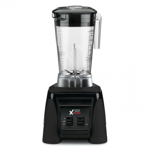 COMMERCIAL HI-POWER BLENDER WITH 64 OZ. BPA-FREE COPOLYESTER CONTAINER