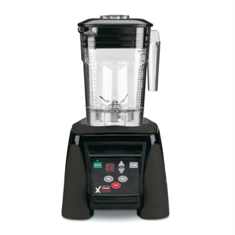 Waring Commercial Electronic Blender With Bpa-Free Container, 1.4L