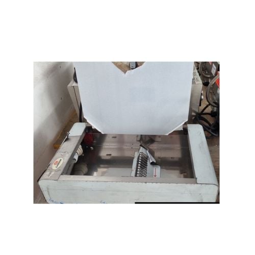 Lacor Uv 10-Slot Knife Sterilizer