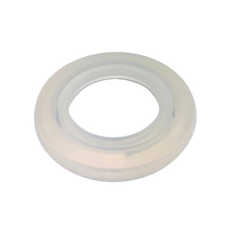 ACCS, GASKET for ALUM CREAM WHIPPER, WHITE, MOSA