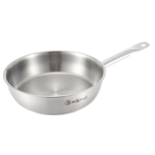 Zebra Stainless Steel Frying Pan 18cm,Estio