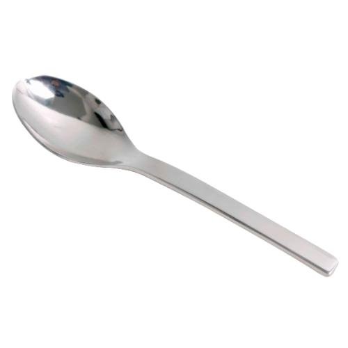 WNK Stainless Steel Tea Spoon, ALBA (5mm)